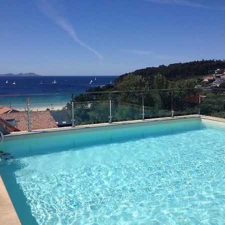 Royal Nayef Hotel Portonovo Eksteriør billede