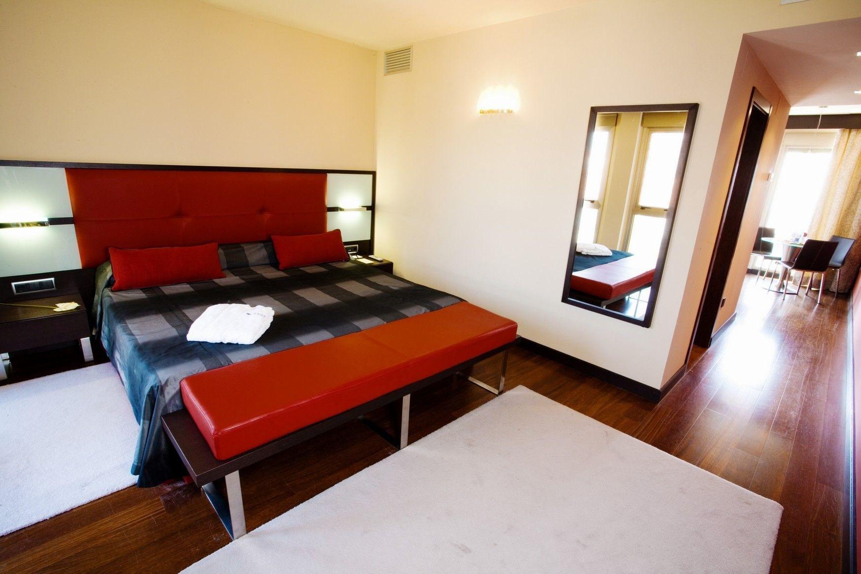 Royal Nayef Hotel Portonovo Eksteriør billede
