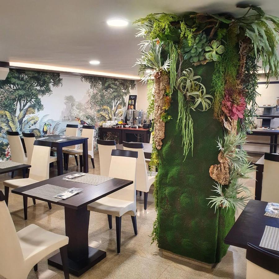 Royal Nayef Hotel Portonovo Eksteriør billede
