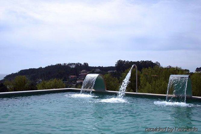 Royal Nayef Hotel Portonovo Faciliteter billede