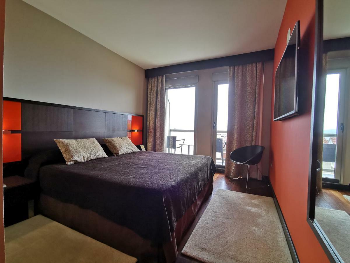 Royal Nayef Hotel Portonovo Eksteriør billede